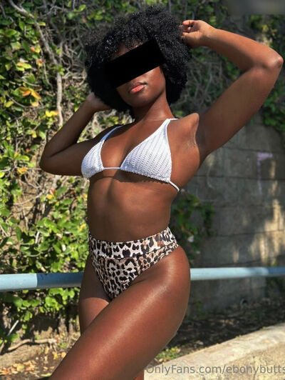 PastaToots ebonybutts thabootymonster - #15