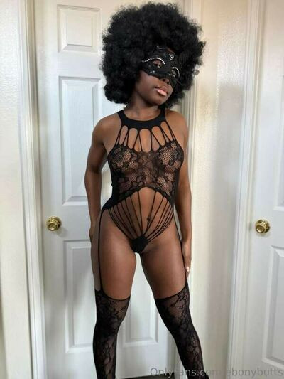 PastaToots ebonybutts thabootymonster - #7