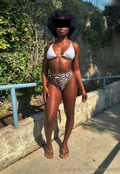 PastaToots ebonybutts thabootymonster - #13