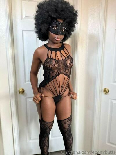 PastaToots ebonybutts thabootymonster - #6