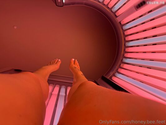honey.bee.feet - #15