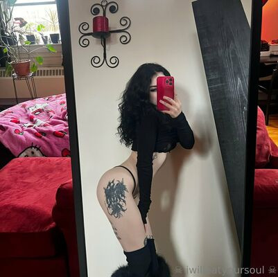 iwilleatyoursoul - #4