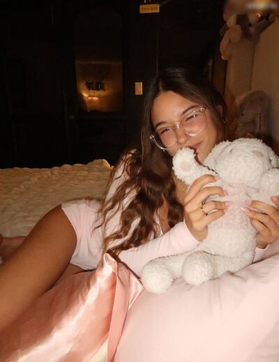 Chloe Parker - #3