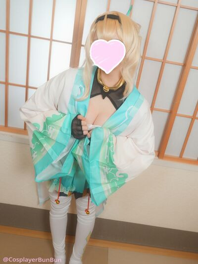 ぶんちゃん - #8