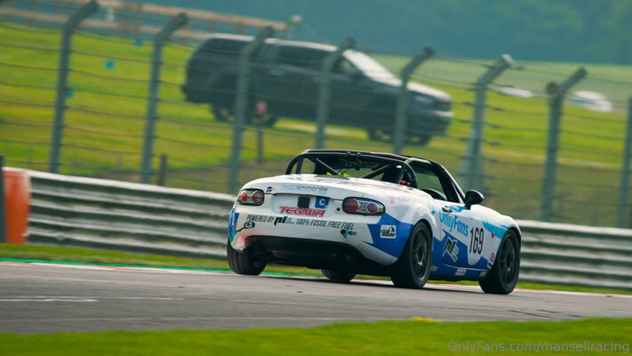 mansellracing - #2