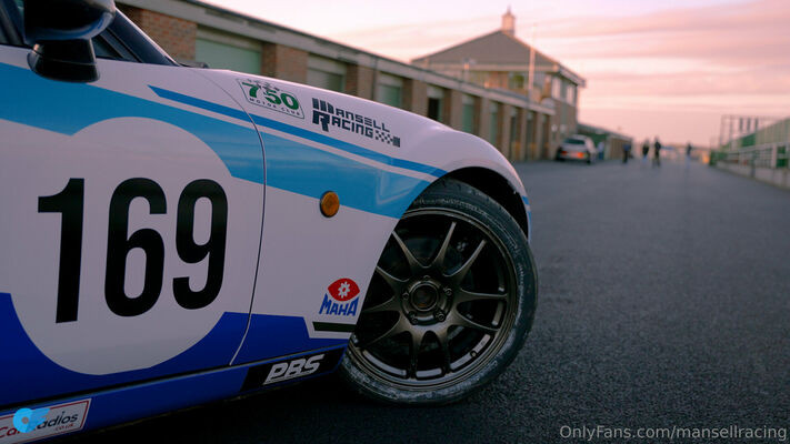 mansellracing - #3