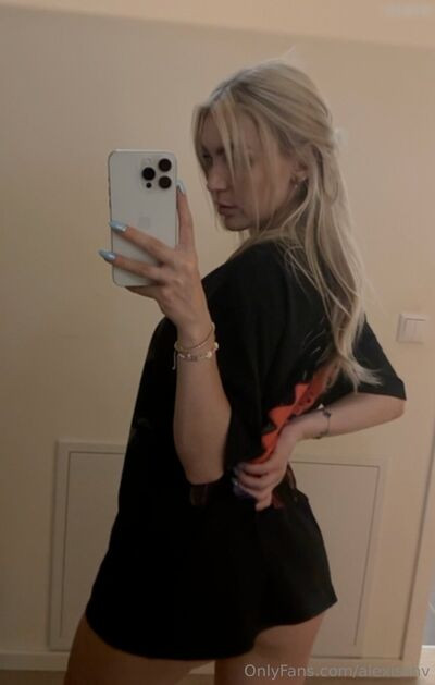 Alexisshv - #6