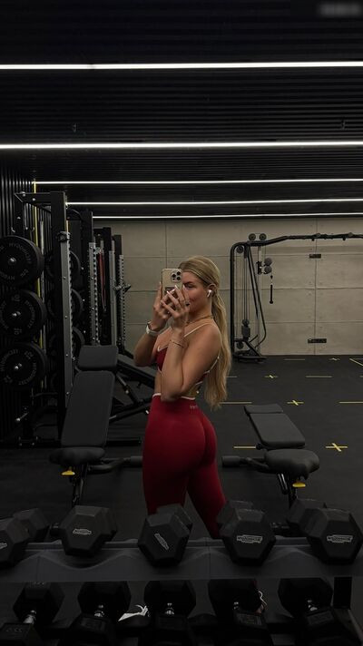 Antonia Hemmer - #3