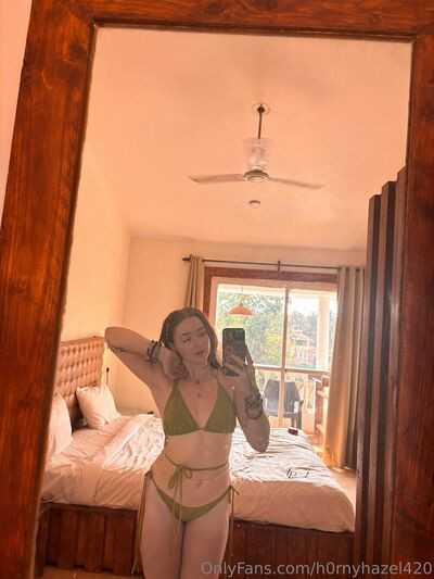 h0rnyhazel420 - #8