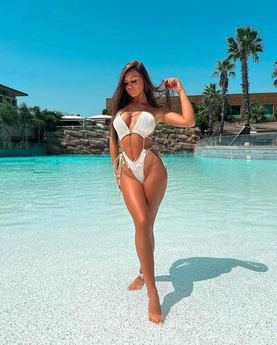 Tifany Wallemacq - #2