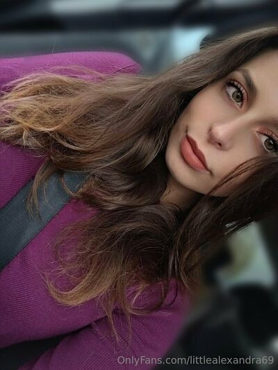 littlealexandra69 - #5