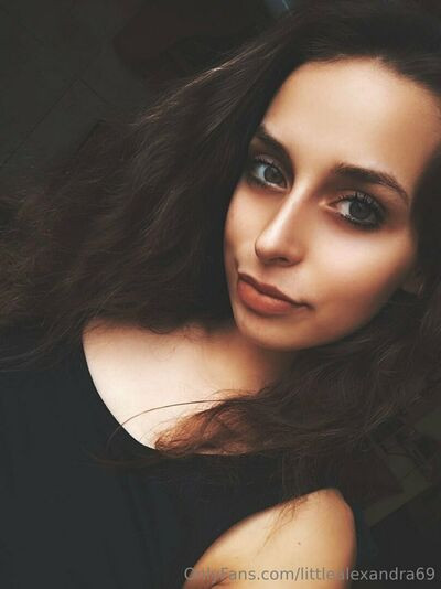 littlealexandra69 - #3