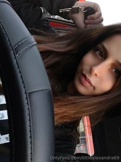 littlealexandra69 - #7