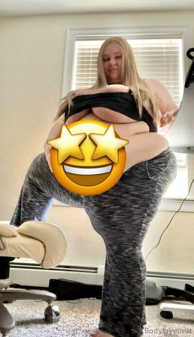 bodylovebritt2 - #2