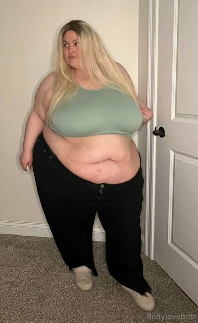 bodylovebritt2 - #11