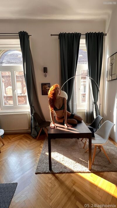 Gingery shoot - #3