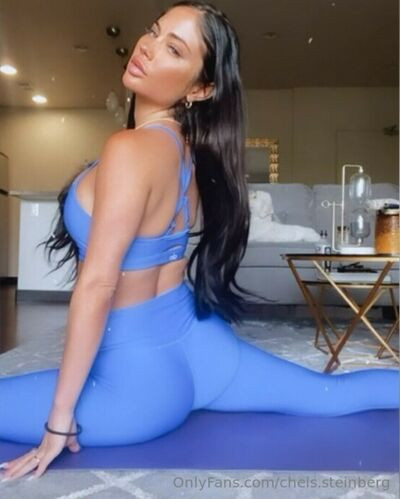 Chelsea chels.steinberg - #2