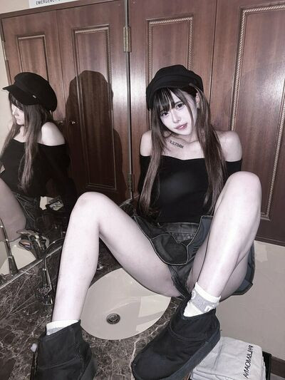 popo_chi popo_chi0 popotan ぽぽち - #5