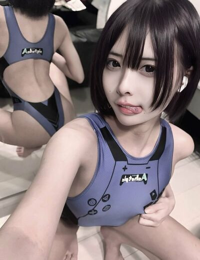 popo_chi popo_chi0 popotan ぽぽち - #6