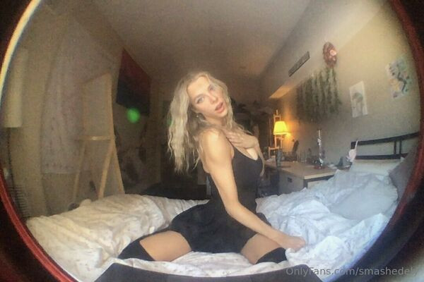 smashedely - #2