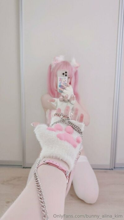 bunny_alina_kim - #3