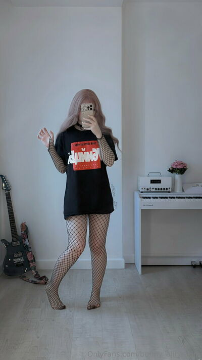 bunny_alina_kim - #6