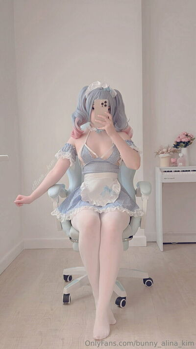 bunny_alina_kim - #2