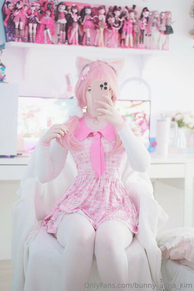 bunny_alina_kim - #4