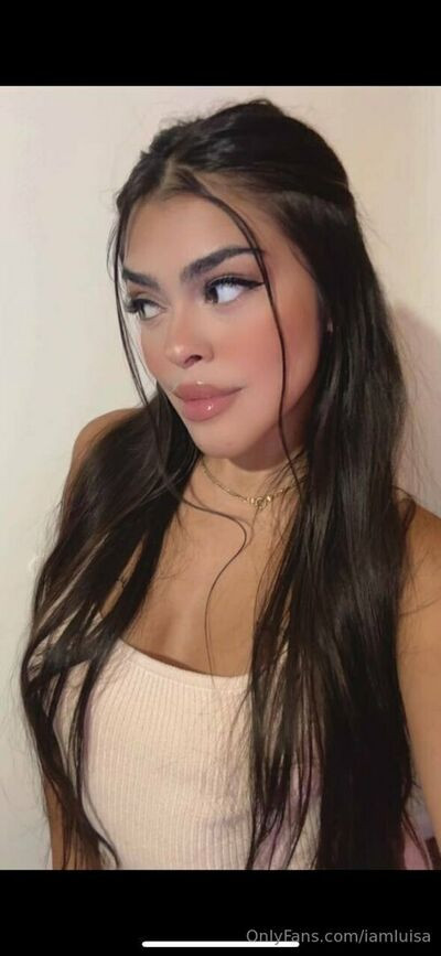 iamluisa - #13