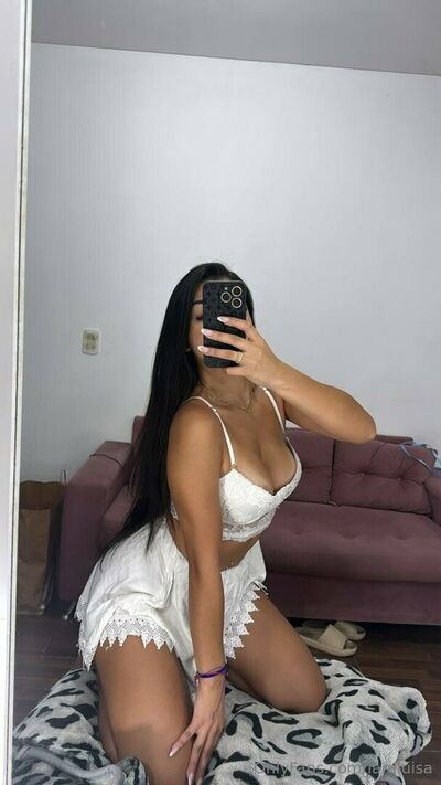 iamluisa - #16