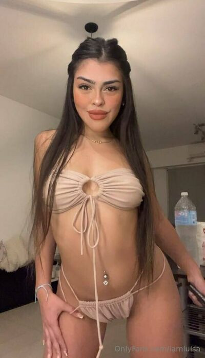 iamluisa - #19