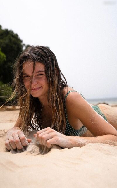 Emilia Beattie - #2