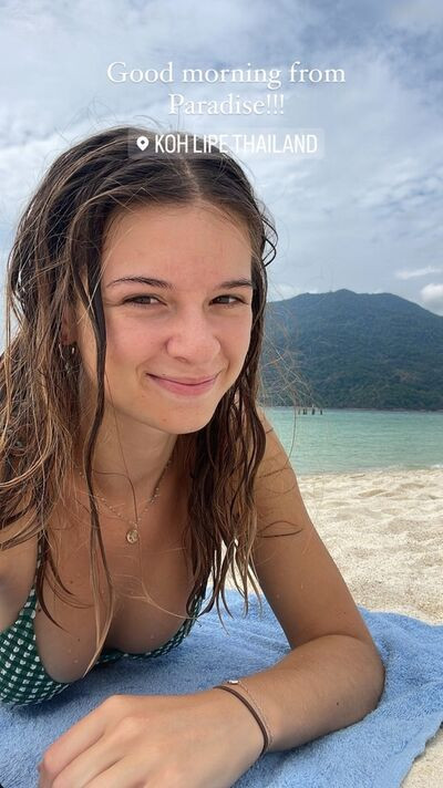 Emilia Beattie - #3