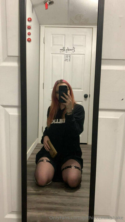 gothicccmilkshake - #1