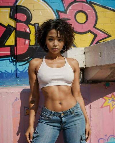 LadyKiraDavis - #2