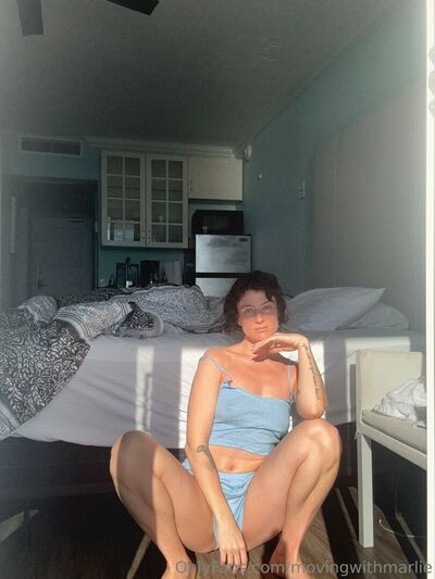 movingwithmarlie - #5