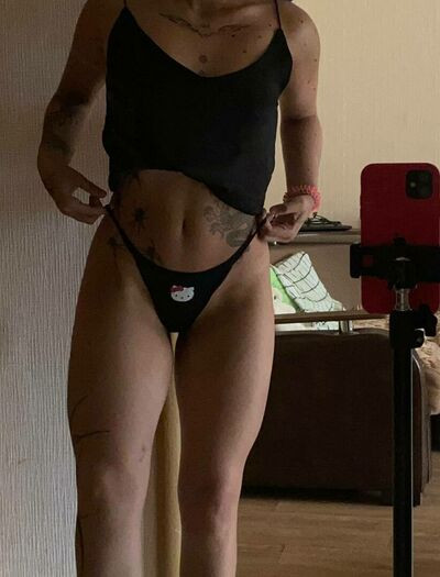 eugenniiaass evagymgirl evgym - #7