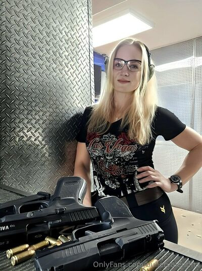bulletvalentina - #6