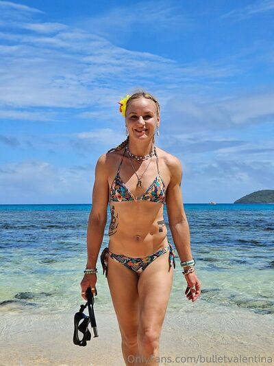 bulletvalentina - #16