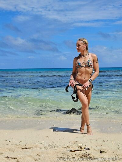 bulletvalentina - #15