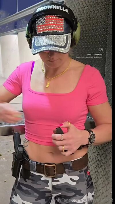 bulletvalentina - #7