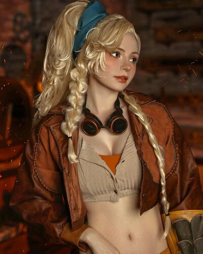 PeachMilky_ - #2
