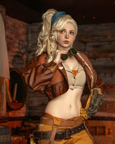 PeachMilky_ - #1
