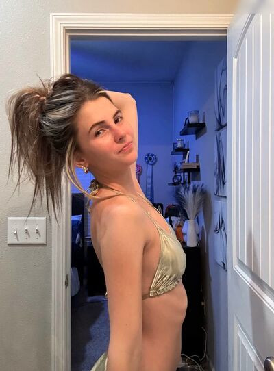 Lexi Smith - #4