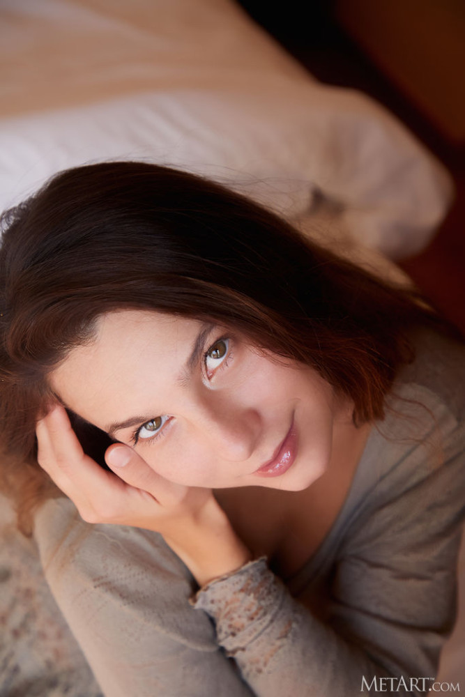 Belka In Delicious Detail Of Her Beautiful Big Breasts And Luscious Booty - #4