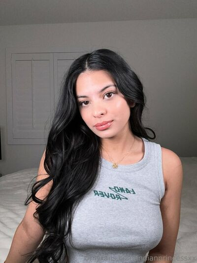 indianprincessxx - #2