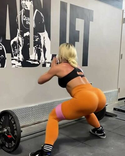 Wioletta Pawluk - #10
