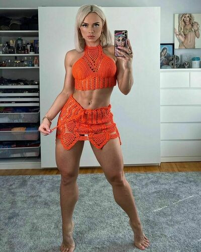 Wioletta Pawluk - #14