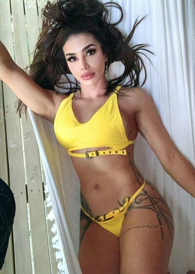 Karoline Rodríguez - #4