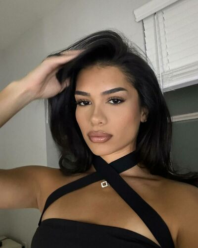 Aisha Mian - #4